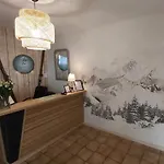 Hotel Alti'pic Le Mont-Dore