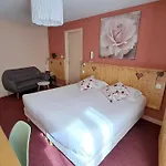 Hotel Alti'pic Le Mont-Dore