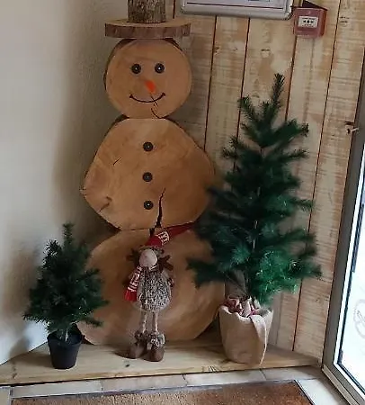 Alti'pic Le Mont-Dore