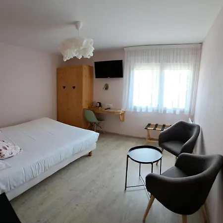 Otel Alti'pic Le Mont-Dore