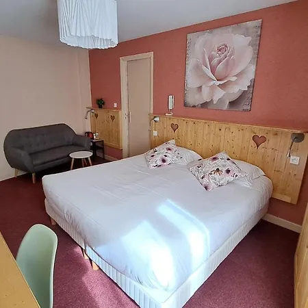Otel Alti'pic Le Mont-Dore