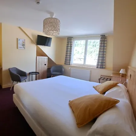 Otel Alti'pic Le Mont-Dore