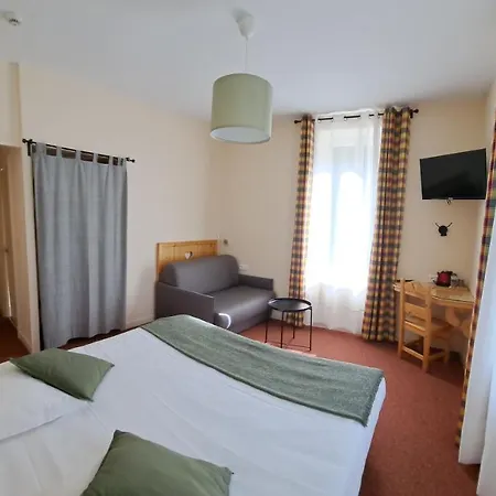 Otel Alti'pic