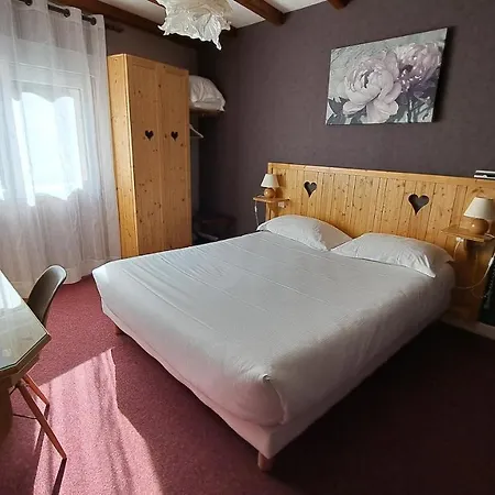 Otel Alti'pic Le Mont-Dore