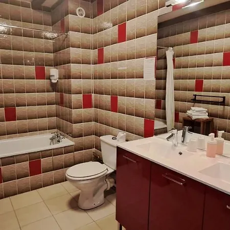 Otel Alti'pic Le Mont-Dore