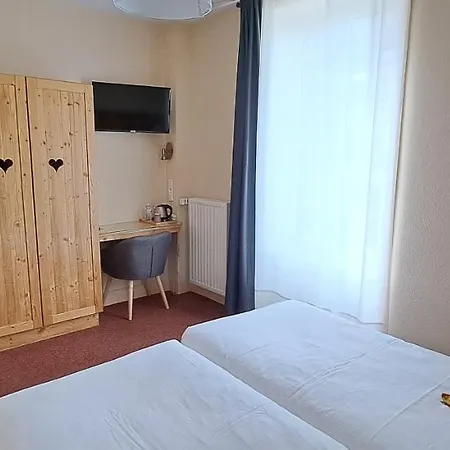 Alti'pic 2* Le Mont-Dore