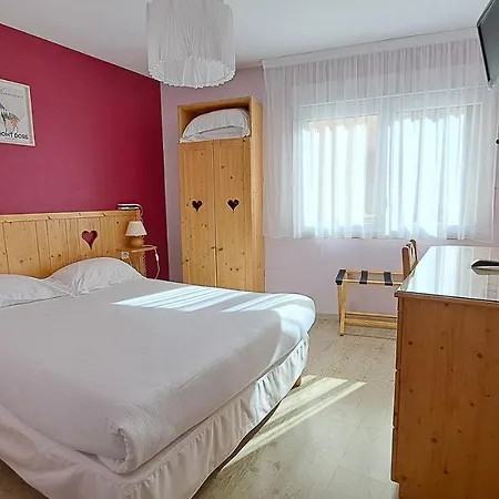 Otel Alti'pic Le Mont-Dore