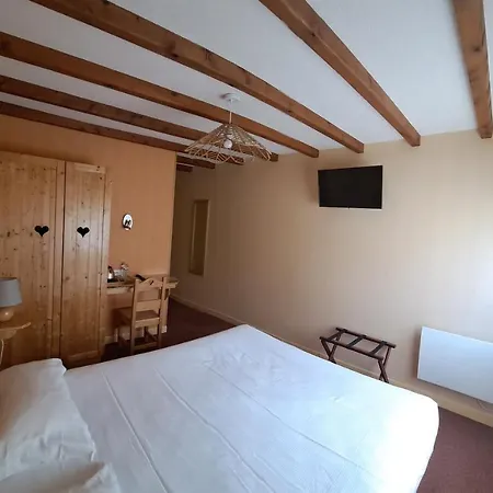 Alti'pic Otel