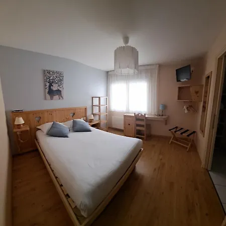 Alti'pic Hotel