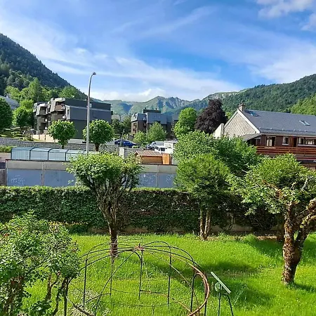 Alti'pic Otel Le Mont-Dore