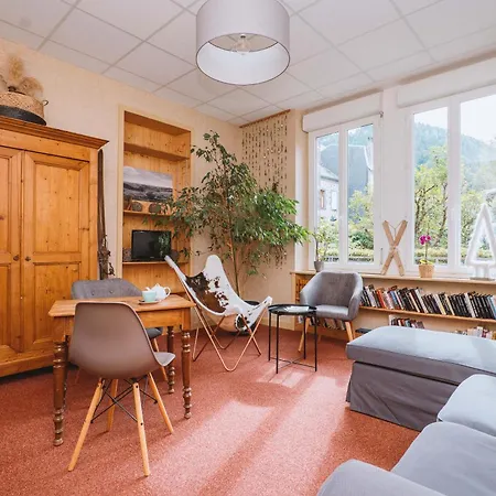 Alti'pic Le Mont-Dore