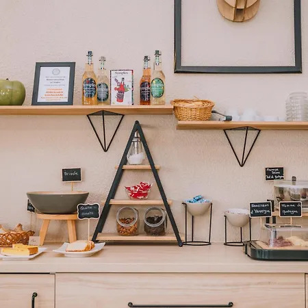 Otel Alti'pic Le Mont-Dore