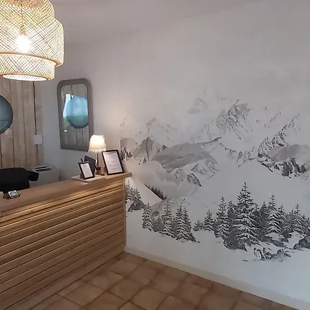 Alti'pic 2* Le Mont-Dore