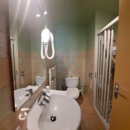 Alti'pic Otel Le Mont-Dore