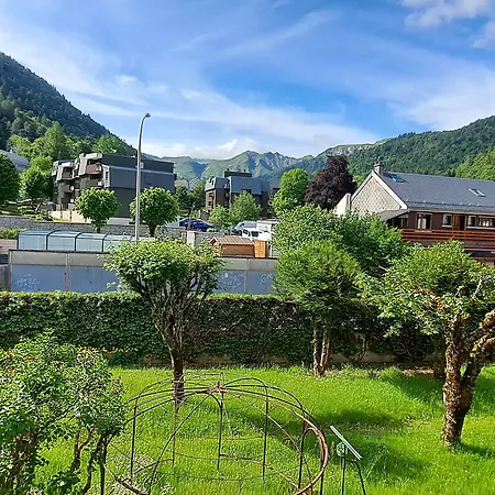 Alti'pic Otel Le Mont-Dore