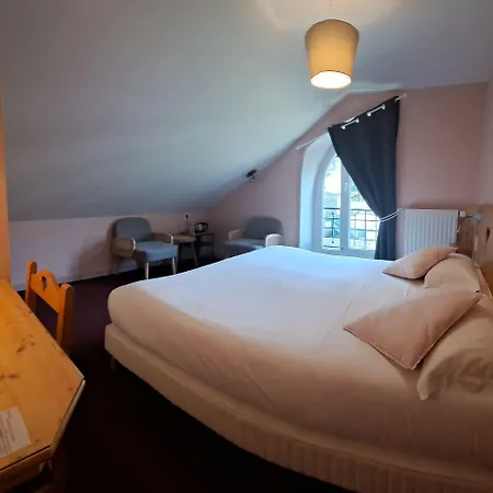 Alti'pic Otel Le Mont-Dore