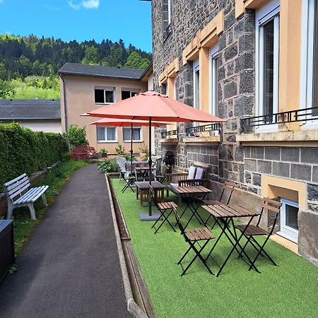 Alti'pic Le Mont-Dore