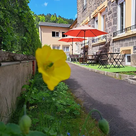 Hotel Alti'pic Le Mont-Dore