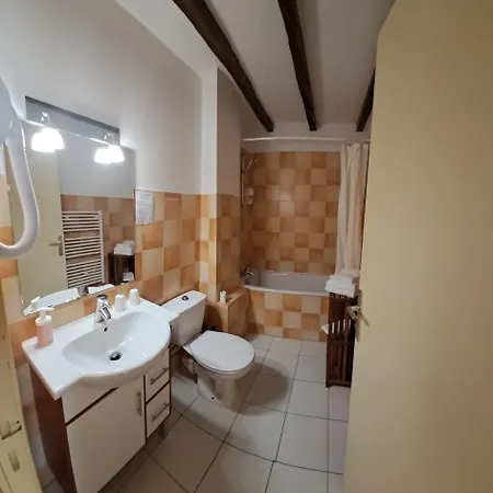 Alti'pic Hotel Le Mont-Dore