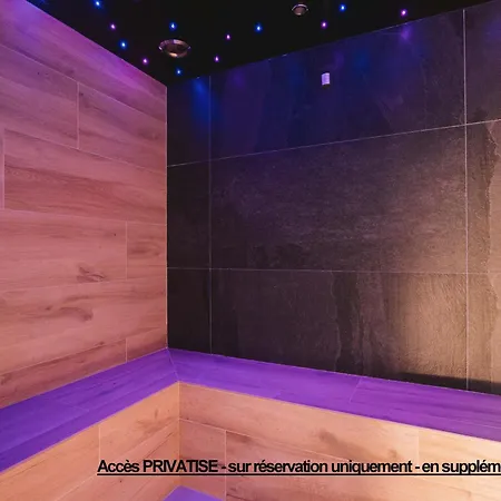 Alti'pic Hotel Le Mont-Dore