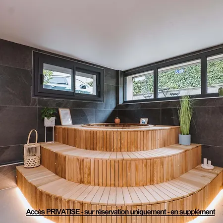 Hotel Alti'pic Mont-Dore