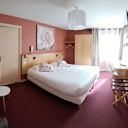 Alti'pic Otel Le Mont-Dore