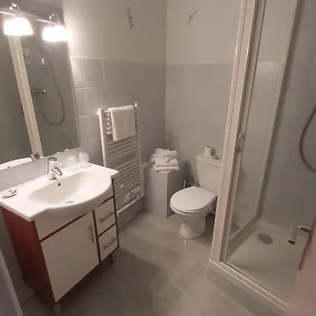 Alti'pic Отель Ле-Мон-Дор