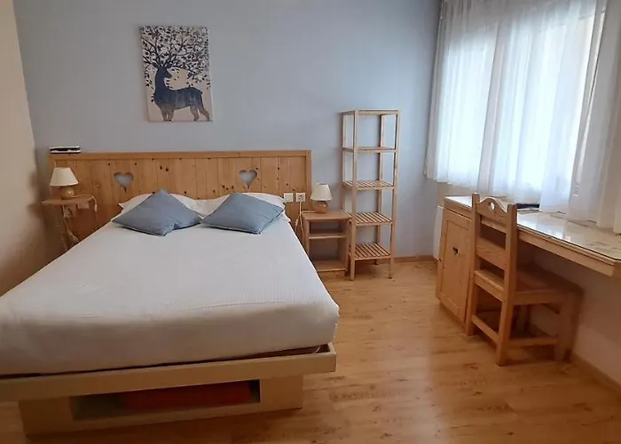 Hotel Alti'pic Le Mont-Dore