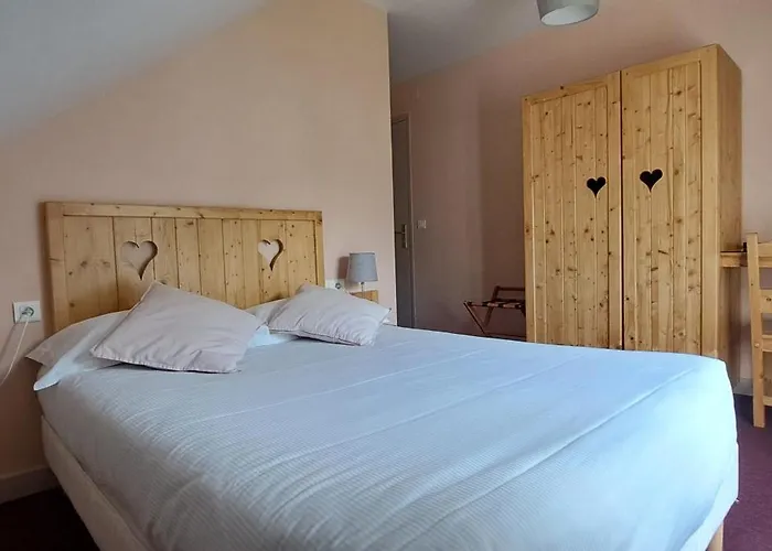 Alti'pic Le Mont-Dore