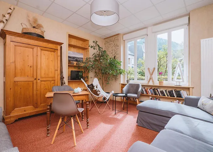 Alti'pic Le Mont-Dore