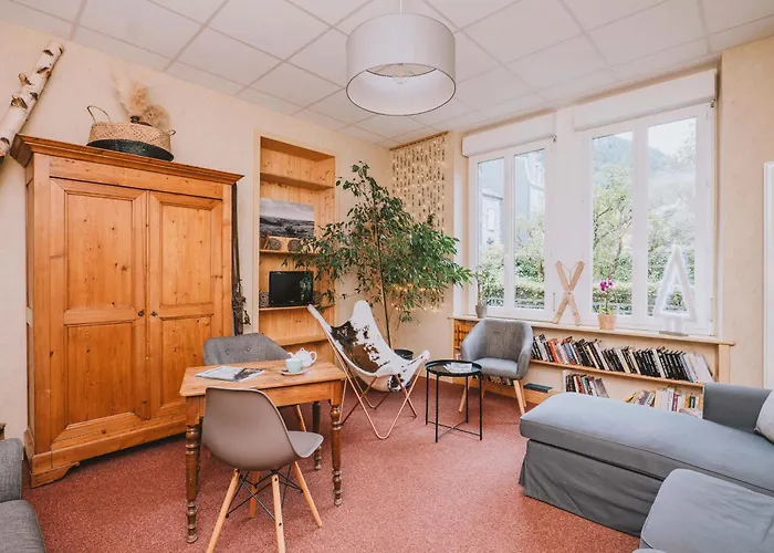 Alti'pic 2* Le Mont-Dore