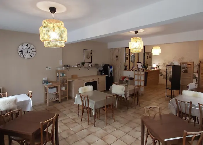 Alti'pic Hotel Le Mont-Dore