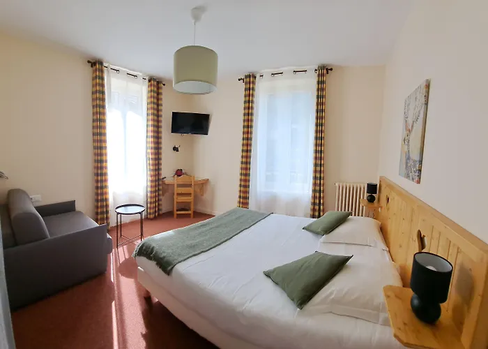 Alti'pic Le Mont-Dore