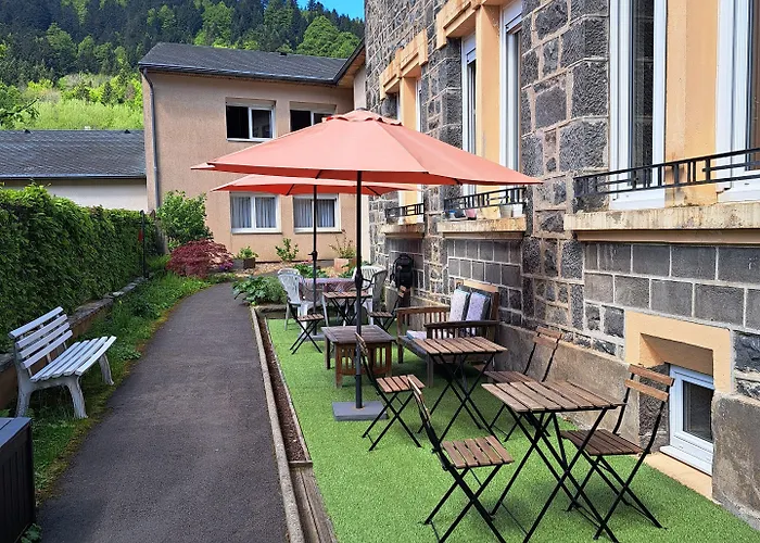 Alti'pic Le Mont-Dore