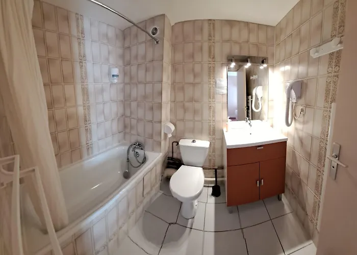 Alti'pic Le Mont-Dore