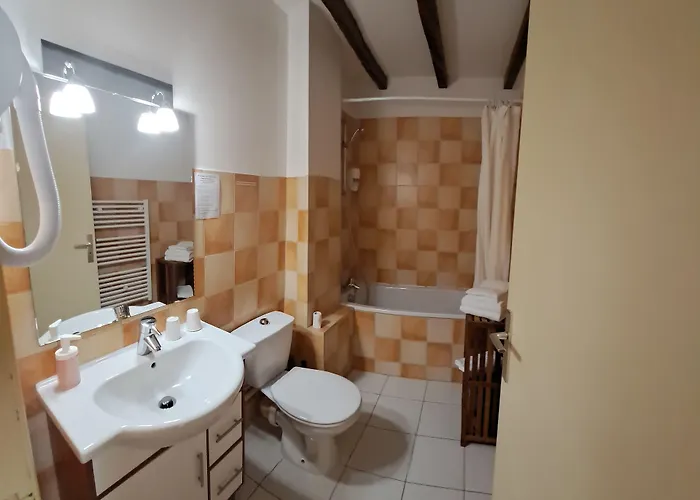 Alti'pic Hotel Le Mont-Dore